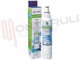 Visualizza i dettagli per FILTRO ACQUA AH-3P2 AQUA HOUSE Immagine di FILTRO ACQUA AH-3P2 AQUA HOUSE
