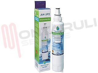 Immagine di FILTRO ACQUA AH-3P2 AQUA HOUSE