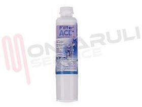 Visualizza i dettagli per FILTRO ACQUA FRIGO SAMSUNG WATER FILTER Immagine di FILTRO ACQUA FRIGO SAMSUNG WATER FILTER
