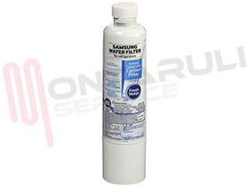 Visualizza i dettagli per FILTRO ACQUA FRIGO SAMSUNG WATER FILTER Immagine di FILTRO ACQUA FRIGO SAMSUNG WATER FILTER