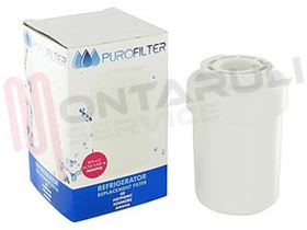 Visualizza i dettagli per FILTRO ACQUA FRIGO AMERICANO MWF02 Immagine di FILTRO ACQUA FRIGO AMERICANO MWF02