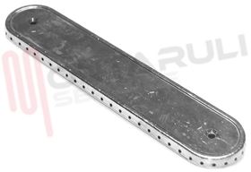 Visualizza i dettagli per SPARTIFIAMMA CROMATO PESCIERA SMEG Immagine di SPARTIFIAMMA CROMATO PESCIERA SMEG