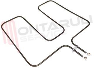 Immagine di RESISTENZA INFERIORE FORNO 1200W 230V