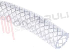 Visualizza i dettagli per TUBO RAGNO CR Ø 6/12 MM. -5°+60°C - 5 MT. Immagine di TUBO RAGNO CR Ø 6/12 MM. -5°+60°C - 5 MT.