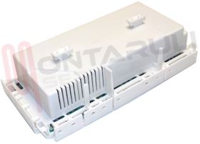 Visualizza i dettagli per SCHEDA CONTROLLO NON PROGRAMMATA Immagine di SCHEDA CONTROLLO NON PROGRAMMATA