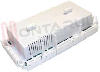 Immagine di SCHEDA CONTROLLO NON PROGRAMMATA