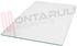 Immagine di RIPIANO IN VETRO FREEZER INF. 420X250MM.