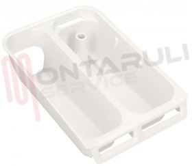 Visualizza i dettagli per CASSETTO DETERSIVO Immagine di CASSETTO DETERSIVO