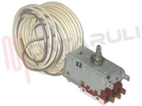 Visualizza i dettagli per TERMOSTATO K52L1517 FRIGO BISONDA Immagine di TERMOSTATO K52L1517 FRIGO BISONDA