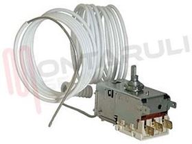 Visualizza i dettagli per TERMOSTATO K52L1518 RANCO BISONDA Immagine di TERMOSTATO K52L1518 RANCO BISONDA