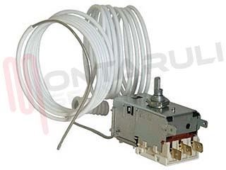 Immagine di TERMOSTATO K52L1518 RANCO BISONDA
