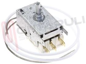 Visualizza i dettagli per TERMOSTATO K59L2598 RANCO -10-30+5°C Immagine di TERMOSTATO K59L2598 RANCO -10-30+5°C