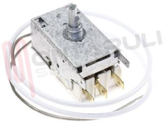 Immagine di TERMOSTATO K59L2598 RANCO -10-30+5°C