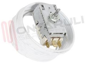 Visualizza i dettagli per TERMOSTATO K59L1988 K59P1754 RANCO L=2900MM. Immagine di TERMOSTATO K59L1988 K59P1754 RANCO L=2900MM.
