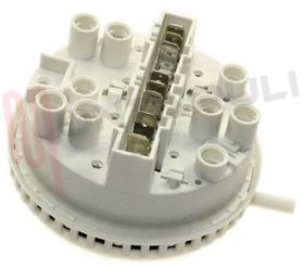 Visualizza i dettagli per PRESSOSTATO 517/09 7930095 132253181 Immagine di PRESSOSTATO 517/09 7930095 132253181