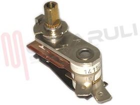 Visualizza i dettagli per TERMOSTATO REGOLABILE FRIGGITRICE DELONGHI Immagine di TERMOSTATO REGOLABILE FRIGGITRICE DELONGHI