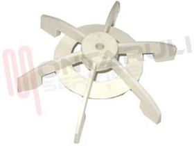 Visualizza i dettagli per VENTOLA UNIVERSALE ASCIUGACAPELLI FORO Ø 3,8MM. Immagine di VENTOLA UNIVERSALE ASCIUGACAPELLI FORO Ø 3,8MM.