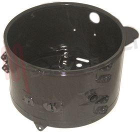 Visualizza i dettagli per VASCA SMALTATA APERTURA FRONTALE Immagine di VASCA SMALTATA APERTURA FRONTALE