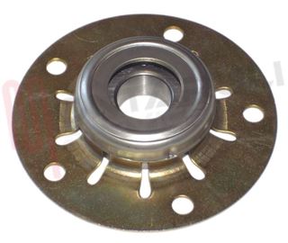 Immagine di MOZZO KIT TENUTA CESTO LATO PULEGGIA CUSC. 6203
