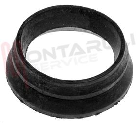 Visualizza i dettagli per GUARNIZIONE PROTEZIONE CUSCINETTO '400-500ME' Immagine di GUARNIZIONE PROTEZIONE CUSCINETTO '400-500ME'