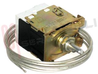 Immagine di TERMOSTATO A54L1536-4 RANCO THOMSON T7TW393