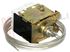 Immagine di TERMOSTATO A54L1536-4 RANCO THOMSON T7TW393