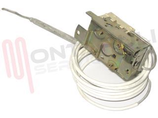 Immagine di TERMOSTATO K22L1028 FISSO BULBO D.6MM.