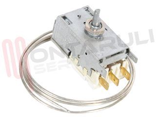 Immagine di TERMOSTATO K59L2023 RANCO L=900MM.