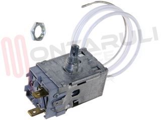 Immagine di TERMOSTATO FRIGO A030122 077B6084 K59L4032 CPOS