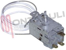 Visualizza i dettagli per TERMOSTATO A130108 C30239 ATEA 'KME161' Immagine di TERMOSTATO A130108 C30239 ATEA 'KME161'