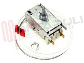 Visualizza i dettagli per TERMOSTATO K59L4090 A030292 RANCO L=403MM. Immagine di TERMOSTATO K59L4090 A030292 RANCO L=403MM.