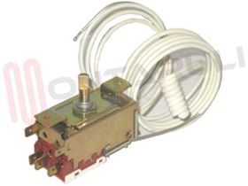 Visualizza i dettagli per TERMOSTATO K52L1533 RANCO BI-SONDA Immagine di TERMOSTATO K52L1533 RANCO BI-SONDA