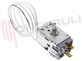 Visualizza i dettagli per TERMOSTATO FRIGO A030284 'RG2290TI' Immagine di TERMOSTATO FRIGO A030284 'RG2290TI'