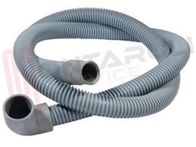 Visualizza i dettagli per TUBO SCARICO 1,50MT DRITTO/PIPA D.21-29MM. Immagine di TUBO SCARICO 1,50MT DRITTO/PIPA D.21-29MM.