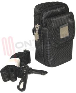 Immagine di CUSTODIA FOTOCAMERA DIGITALE X-SMALL SIZE KRAUN