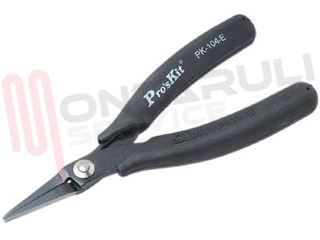 Immagine di PINZA MICRO ESD 145MM. PER ELETTRONICA