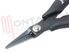 Immagine di PINZA MICRO ESD 145MM. PER ELETTRONICA