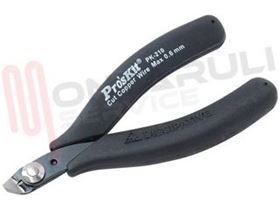 Visualizza i dettagli per TRONCHESINO ESD 120MM. Immagine di TRONCHESINO ESD 120MM.