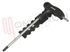 Immagine di CHIAVE TORX T25X100 FORATA