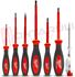 Immagine di SET CACCIAVITE ISOLAMENTO 1000V CF.7PZ.