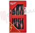 Immagine di SET CACCIAVITE ISOLAMENTO 1000V CF.7PZ.
