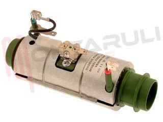 Immagine di KIT RESISTENZA GUARNIZIONE 1950W 230V