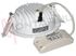 Immagine di FARETTO INCASSO LED 8W 240V FISSO BIANCO 3000°K (RESA 66W)