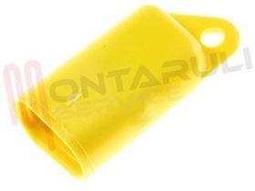 Visualizza i dettagli per SIFONE INTERNO CASSETTO DETERSIVO SMEG Immagine di SIFONE INTERNO CASSETTO DETERSIVO SMEG