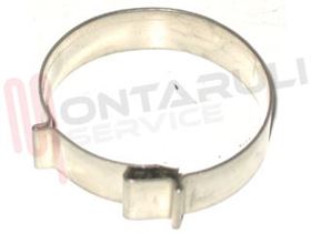 Visualizza i dettagli per FASCETTA STRINGITUBO DIAM. 25,5MM. Immagine di FASCETTA STRINGITUBO DIAM. 25,5MM.