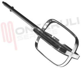 Visualizza i dettagli per FRUSTA SBATTITORE CF.1PZ. Immagine di FRUSTA SBATTITORE CF.1PZ.