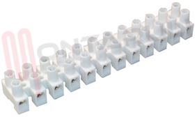 Visualizza i dettagli per MORSETTI 12P 6MMQ MAMMUT B Immagine di MORSETTI 12P 6MMQ MAMMUT B