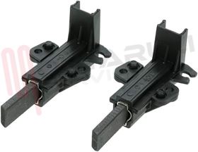 Visualizza i dettagli per KIT SPAZZOLE MOTORE SELNI 855 2PCS Immagine di KIT SPAZZOLE MOTORE SELNI 855 2PCS