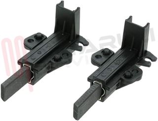 Immagine di KIT SPAZZOLE MOTORE SELNI 855 2PCS