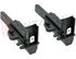 Immagine di KIT SPAZZOLE MOTORE SELNI 855 2PCS